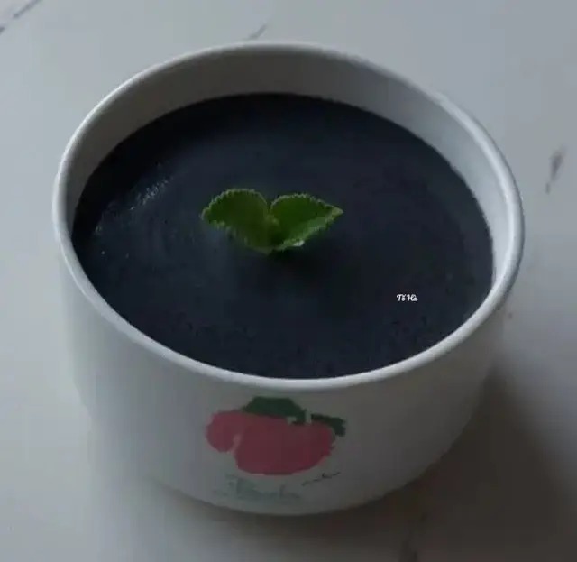 Chè Mè Đen                                                                                                                                            
