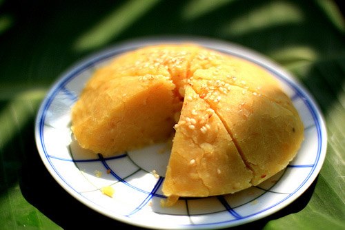 Chè Kho                                                                                                                                               