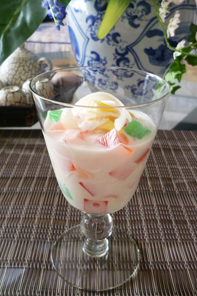 Chè Thái                                                                                                                                              
