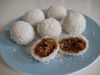 Bánh Bao Chỉ                                                                                                                                          