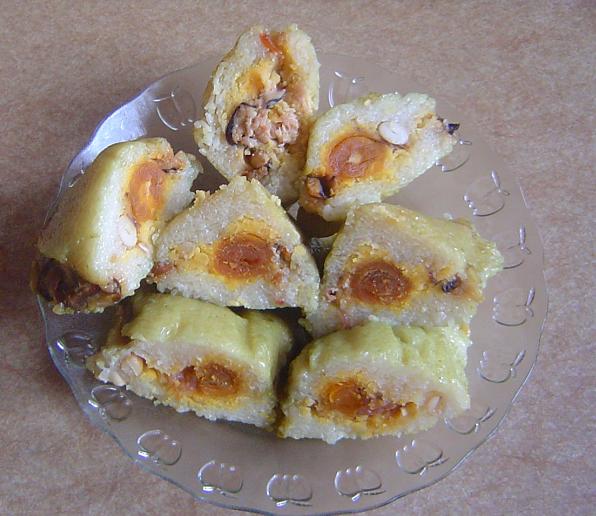 Bánh Bá Trạng                                                                                                                                         