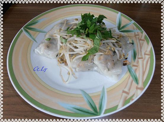 Làm Bánh Cuốn Express                                                                                                                                 