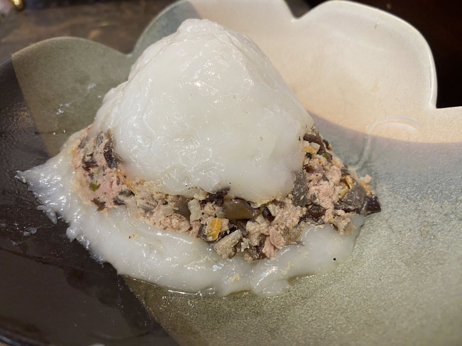 Bánh Giò                                                                                                                                              