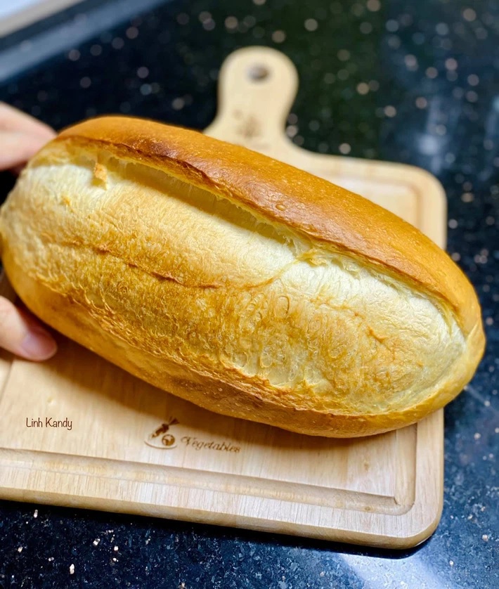 Bánh Mì Việt Nam                                                                                                                                      