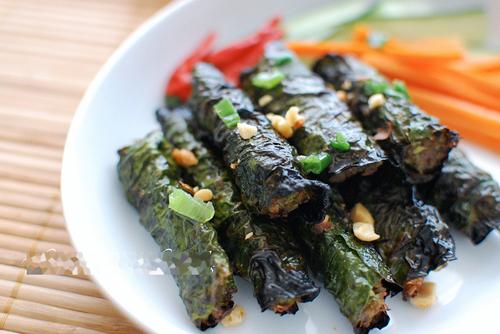  Bò Cuốn Lá Lốt                                                                                                                                       