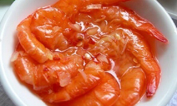 Cách Làm Mắm Tôm Chua                                                                                                                                 