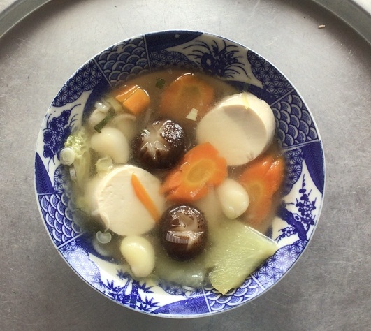 Canh Chay                                                                                                                                             