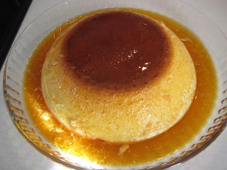Bánh Flan                                                                                                                                             