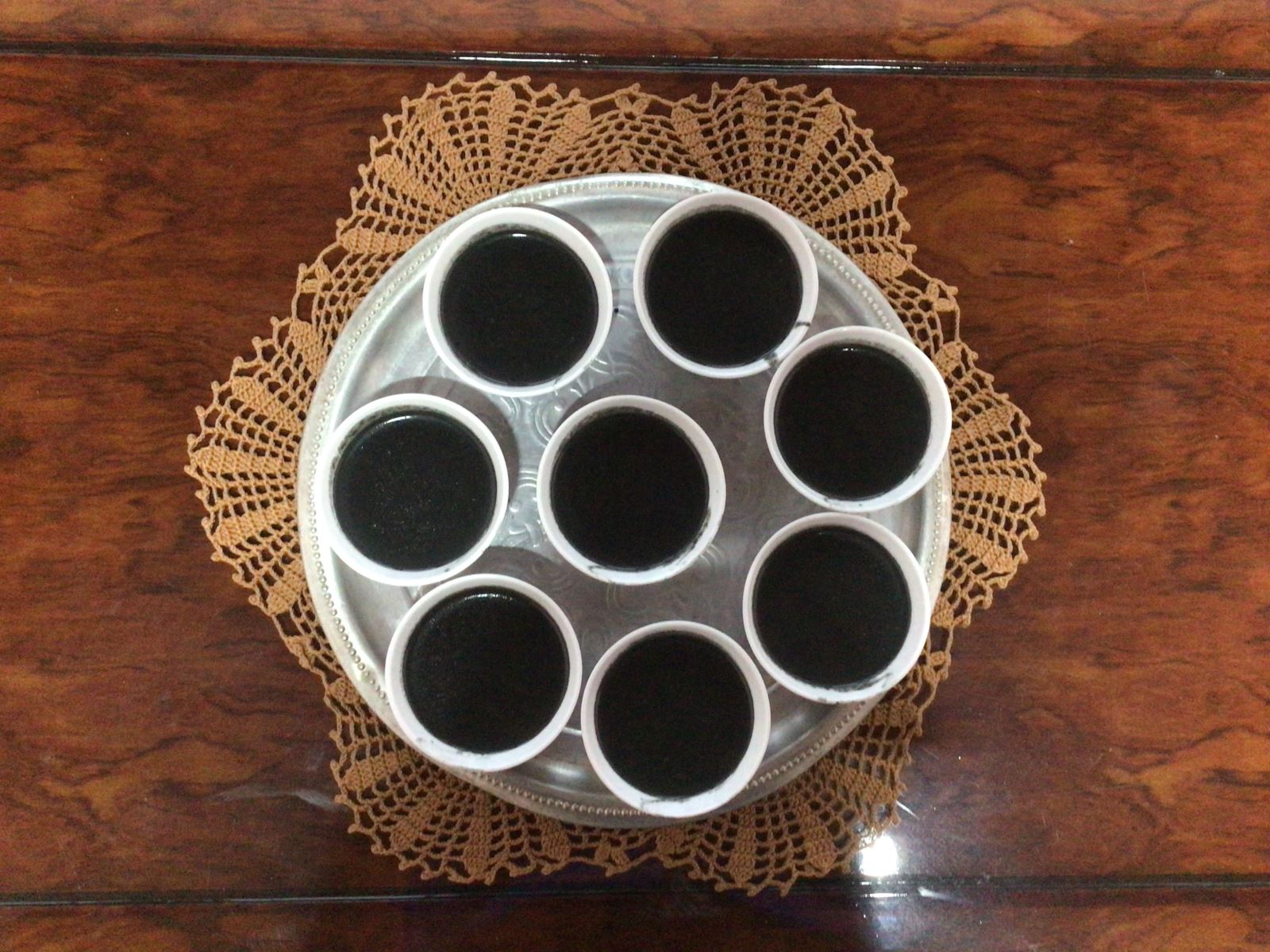 Chè Mè Đen                                                                                                                                            