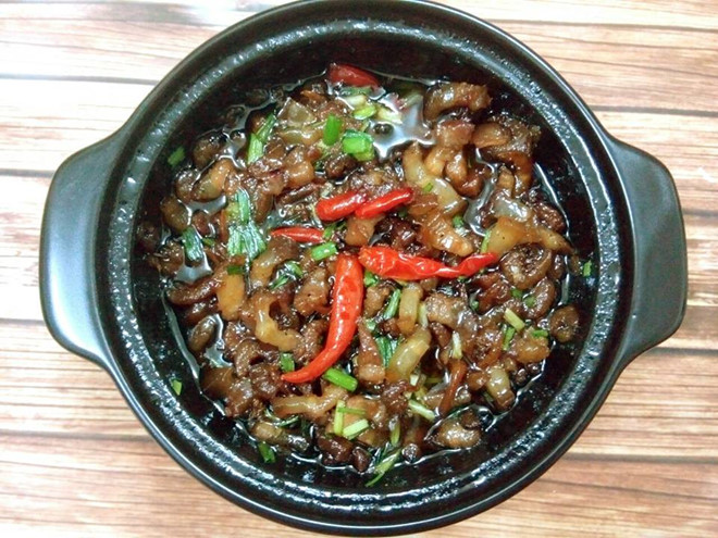 Kho Quẹt                                                                                                                                              