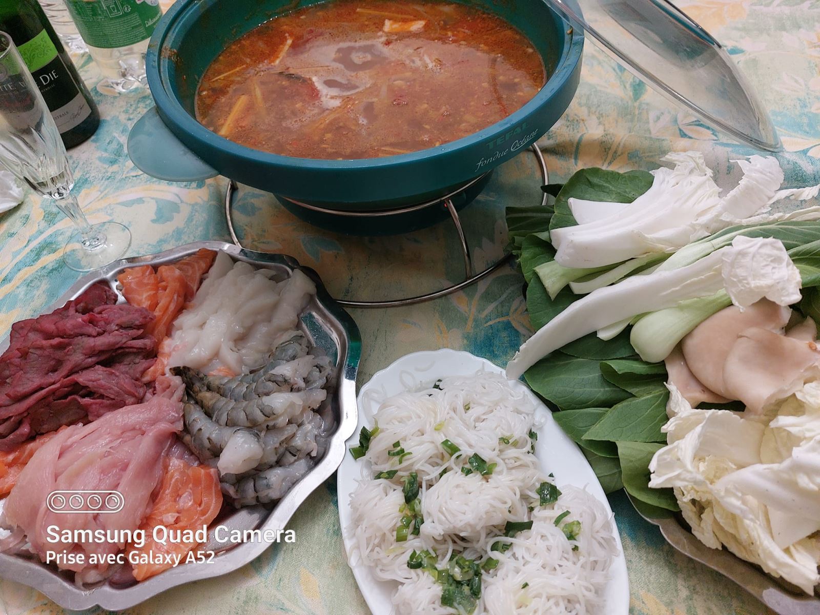 Lẩu Saté                                                                                                                                              
