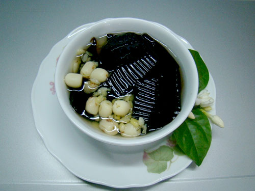 Thạch Sương Sáo                                                                                                                                       