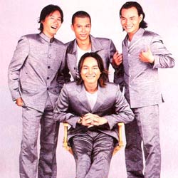 Mặt Hồ