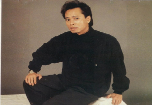 Nỗi Nhớ Trong Chiều Mưa