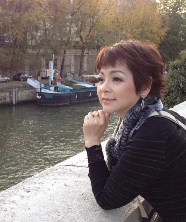 Em Về Mùa Thu