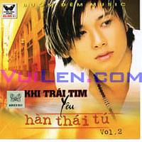 Khi Trái Tim Yêu