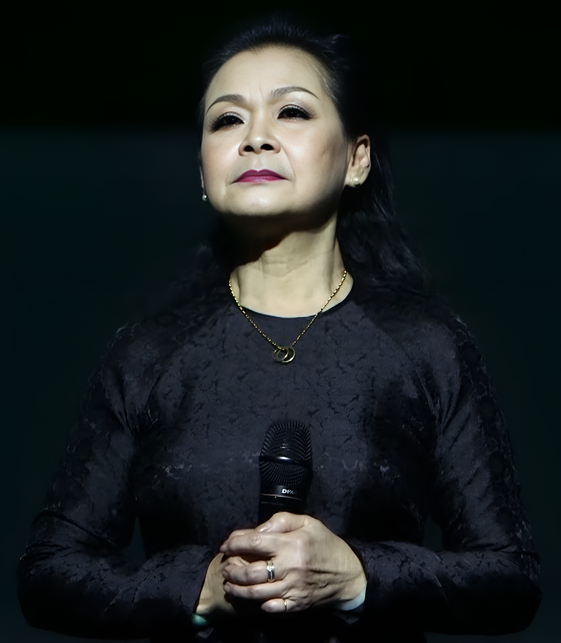 Tâm Sự Chiều Thu