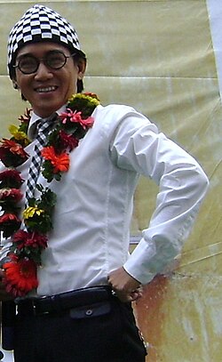 Lời Sám Hối
