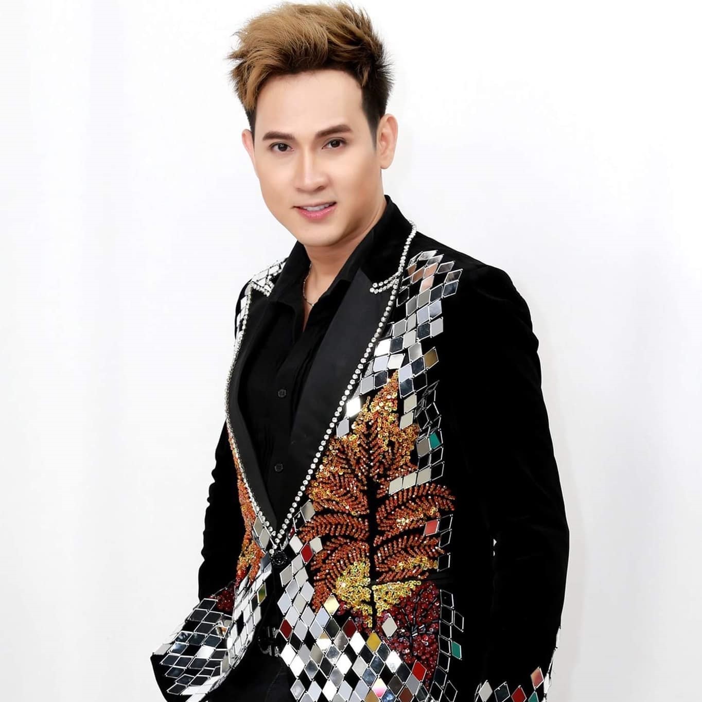Không Yêu Anh