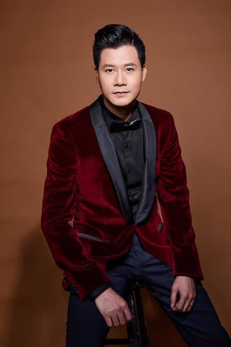 Chỉ Riêng Mình Anh