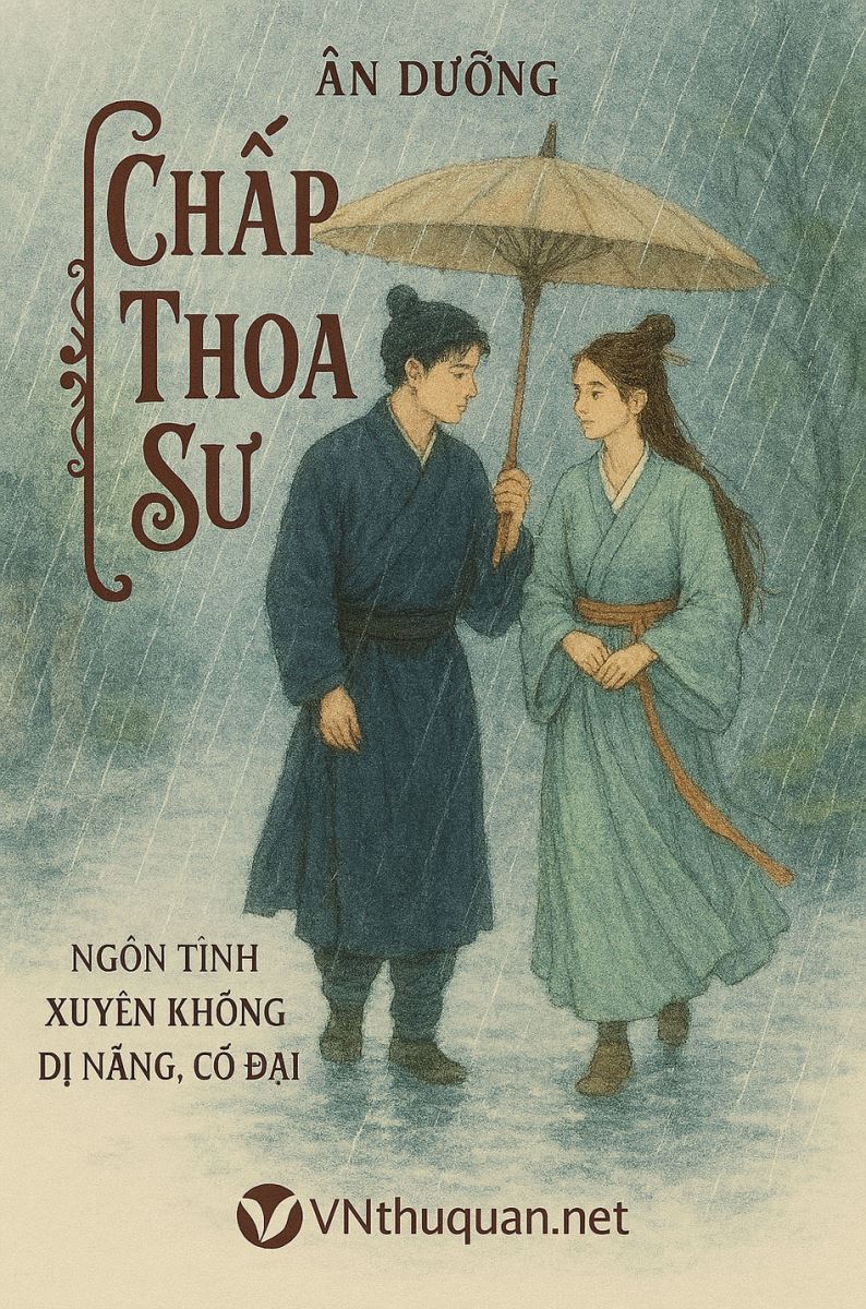 Chấp Thoa Sư
