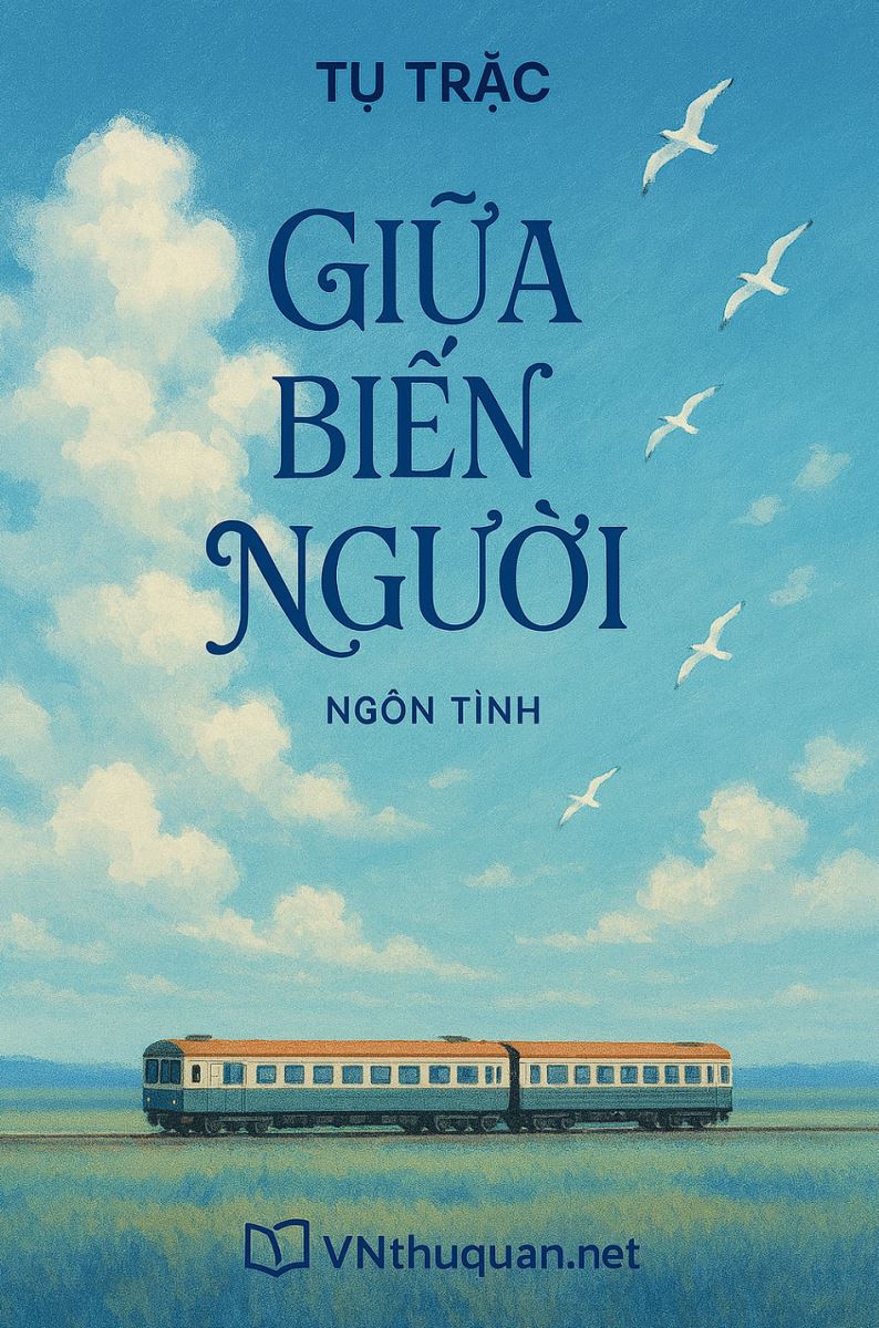 Giữa Biển Người