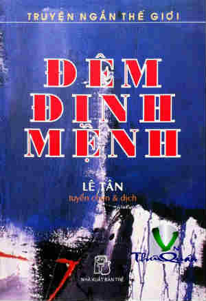 Đêm Định Mệnh