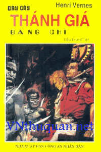 Ảnh bìa truyện