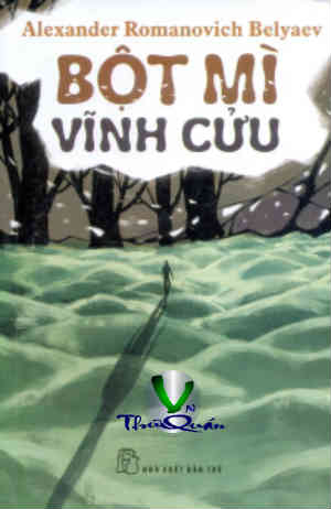Bột mì vĩnh cửu
