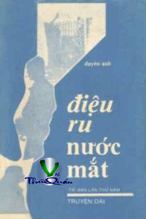 Điệu ru nước mắt