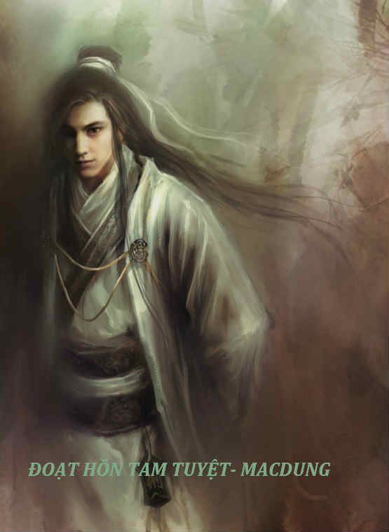 Đoạt Hồn Tam Tuyệt
