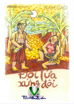 Đôi lứa xứng đôi