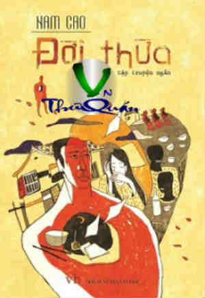 Ảnh bìa truyện