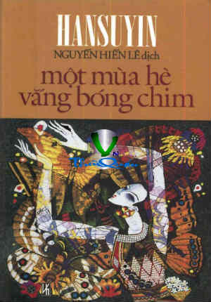 Một Mùa Hè Vắng Bóng Chim