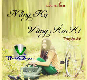 Nắng hạ vàng áo ai