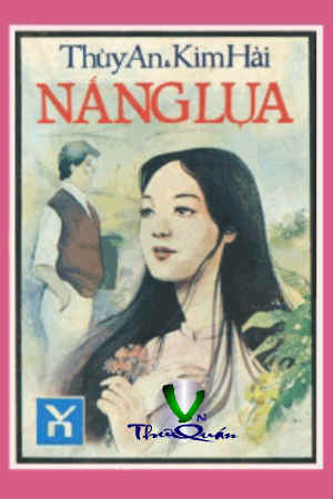 Nắng Lụa
