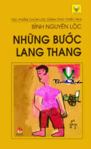 Những Bước Lang Thang