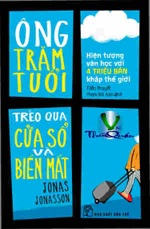 Ảnh bìa truyện