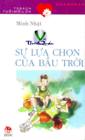 Sự Lựa Chọn Của Bầu Trời
