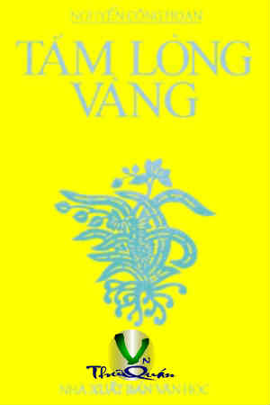 Tấm Lòng Vàng