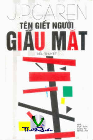 Tên giết người dấu mặt