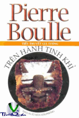Trên Hành Tinh Khỉ
