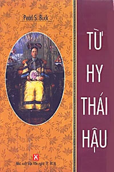 Ảnh bìa truyện