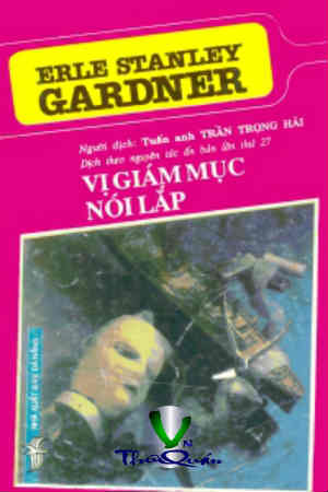 Vị giám mục nói lắp