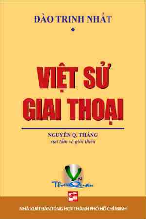 Việt Sử Giai Thoại