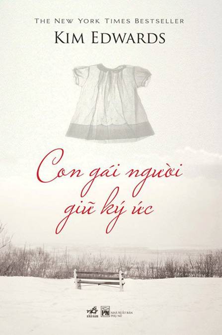 CON GÁI NGƯỜI GIỮ KÝ ỨC
