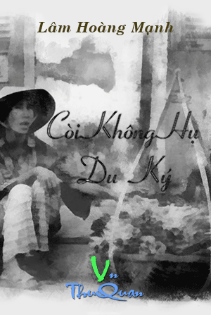 Còi Không Hụ Du Ký