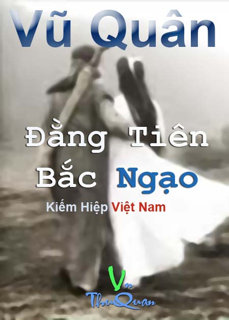 Ảnh bìa truyện