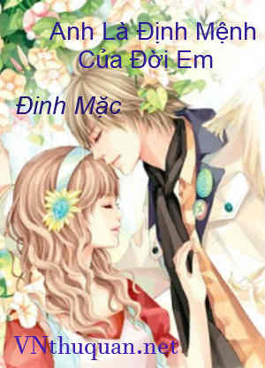 Ảnh bìa truyện