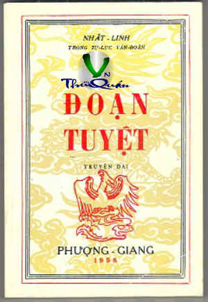 Đoạn Tuyệt
